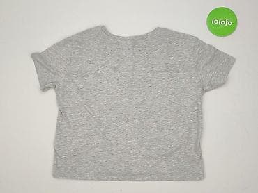 koszulka nirvana cropp: H&M Divided, T-shirt damski, rozmiar S — 3