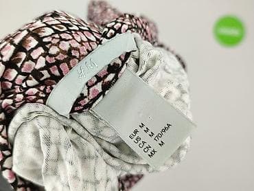 cekiny hm: H&M, Bluzka damska, rozmiar M — 5