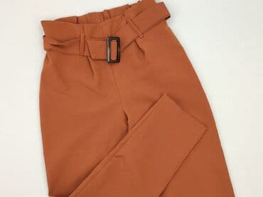 Primark, Spodnie materiałowe damskie, 2XS