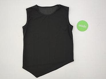 undershirt h: Top damski, rozmiar M — 2