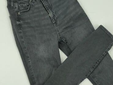 Jeansy: Jeansy damskie, rozmiar S