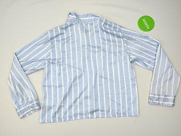 pull and bear golf damski: Women`s shirt, size L — 3