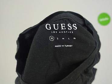 t shirty tool: Guess, T-shirt damski, rozmiar XS — 4