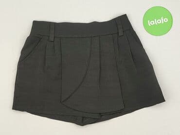 krótkie spodenki tech fleece: Szorty damskie, rozmiar S — 2