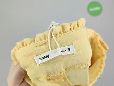 szorty reserved: Szorty damskie, rozmiar S — 4