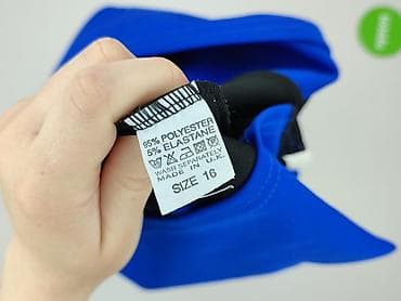 buty wik: IX London, Sukienka damska, rozmiar 2XL — 5