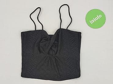 legginsy spanx: Shein, Top damski, rozmiar S — 2