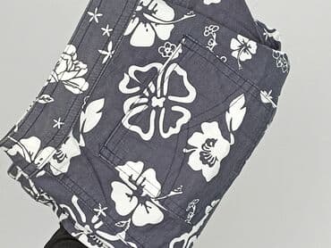 ubrania w stylu hawajskim: Szorty damskie, rozmiar S — 10