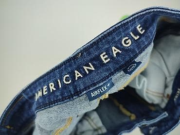 aeropostale: American Eagle, Jeansy damskie, rozmiar M — 5