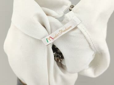 piękna bluzki wizytowa: Bluzka damska, rozmiar L — 4