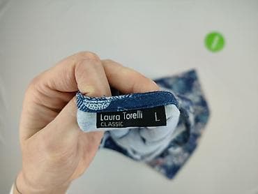 50 style kurtki: Laura Torelli, Sukienka damska, rozmiar L — 4