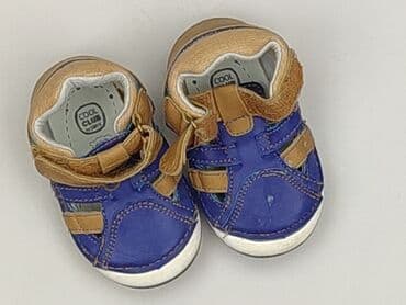 Baby shoes, Cool Club, 18, condition - Very good
