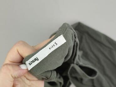 sinsay kombinezon ocieplany: Sinsay, Kombinezon damski, rozmiar S — 4