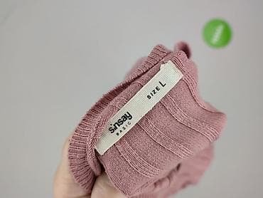 beloved sweter: Sinsay, Sweter damski, rozmiar L — 4