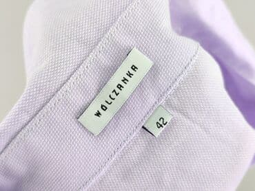 vistula koszule z krótkim rękawem: Wółczanka, Women`s shirt, size XL — 5