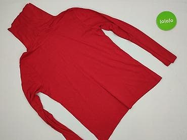 t shirt basic uniqlo: Via Appia, Golf damski, rozmiar M — 3