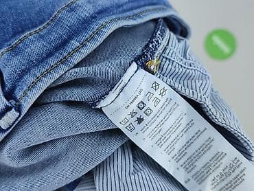 jeans always: Edc by Esprit, Джинси жіночі, розмір L — 6