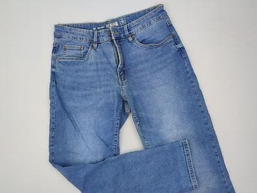 Denim, Jeansy damskie, rozmiar L