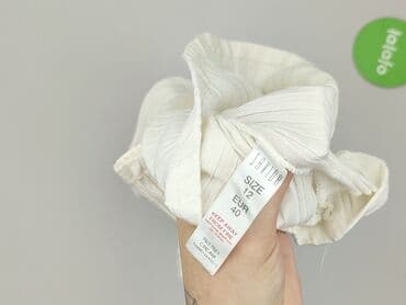 sweter w paski massimo dutti: Savida, Sweter damski, rozmiar L — 4