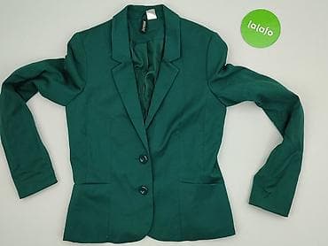 hm second hand: H&M Divided, Marynarka damska, rozmiar S — 2