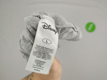 t shirty minnie: Disney, T-shirt damski, rozmiar L — 5