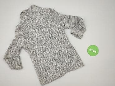 reserved czerwony sweter: Kardigan damski, rozmiar S — 3