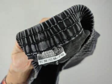 noszone rajstopy za darmo: Beloved, Legginsy Eleganckie damskie, rozmiar S — 4