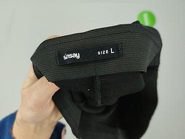 dresowe spódnice: Spódnica damska, rozmiar L — 4