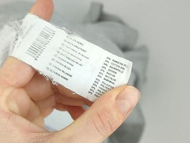 sweter w paski reserved: Top Secret, Bluza dla mężczyzn, rozmiar XL — 5