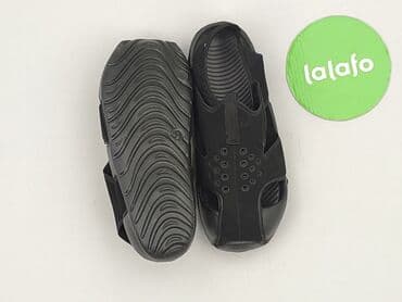 sandały młodzieżowe 38: Sandałki 31, Używany — 3