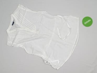 hm bluzki z krótkim rękawem: Esmara, Bluzka damska, rozmiar M — 2