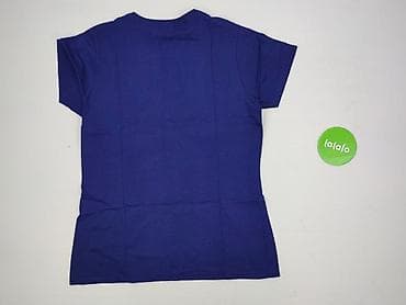 boco clothing: Port & Company, T-shirt damski, rozmiar L — 3