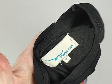 bluza tom ford: Twintip, T-shirt damski, rozmiar S — 4