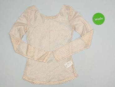 dluga bluza: Gina Tricot, Bluzka damska, rozmiar S — 3