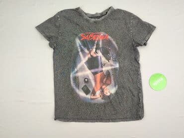 koszulka smileslow allegro: T-shirt for men, M (EU 38), Cropp, condition - Perfect — 2