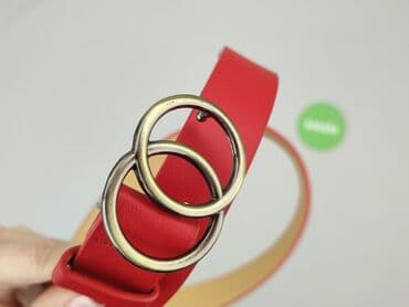 torebka tekstylna: Pasek, Damskie, stan - Idealny — 4