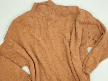 Sweter damski, rozmiar S