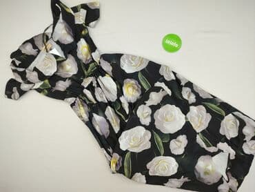 jaki żakiet do rozkloszowanej sukienki: Sukienka damska, L — 3