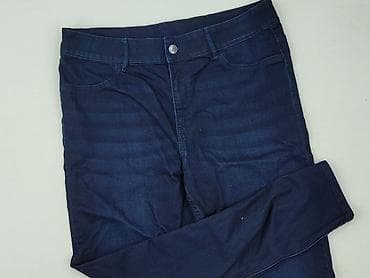 dżinsy levis: Esmara, Jeansy damskie, rozmiar XL — 1