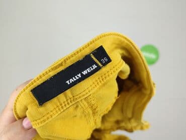 miu miu t shirty: Tally Weijl, Джинси жіночі, розмір S — 4