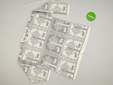 kombinezon zimowy merino: Sweter damski — 3