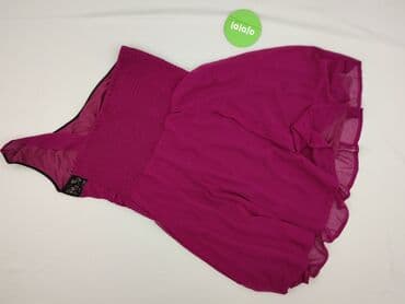 sukienka koktajlowa plus size: BPC Selection, Sukienka damska, rozmiar 2XL — 4