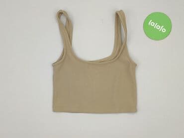 buty zimowe stradivarius: Top damski, rozmiar XS — 3