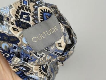 tuniki indyjskie allegro: Culture, Women's blouse, size M (EU 38) — 4
