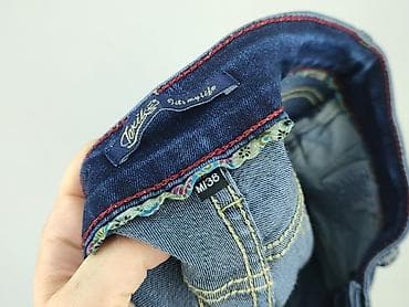 join life jeans: Toxik3, Jeansy damskie, rozmiar M — 5