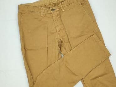czy sweter z poliestru jest dobry: Chinos for men, XL (EU 42), condition - Very good — 1