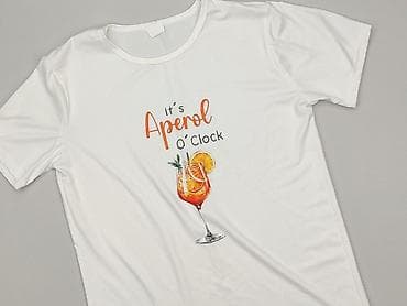 t shirt fabiani: T-shirt damski, rozmiar S — 1