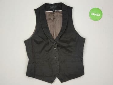 sweter etola: H&M, Kamizelka damska, rozmiar XL — 2
