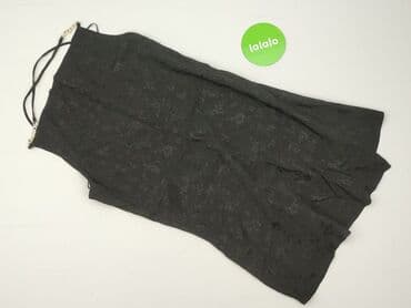 czarna długa sukienka zara: Zara, Sukienka damska, rozmiar XS — 3