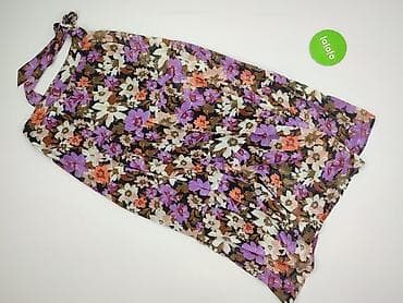 jeans spódnice: Amisu, Spódnica damska, rozmiar L — 3